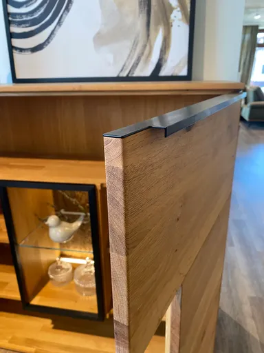 Highboard "Solantis" LS282822